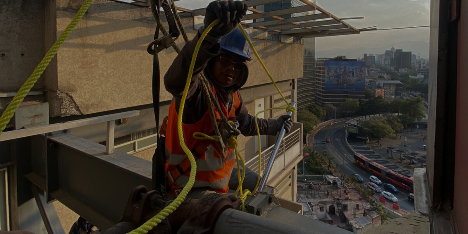 Equipo Orden y Equilibrio